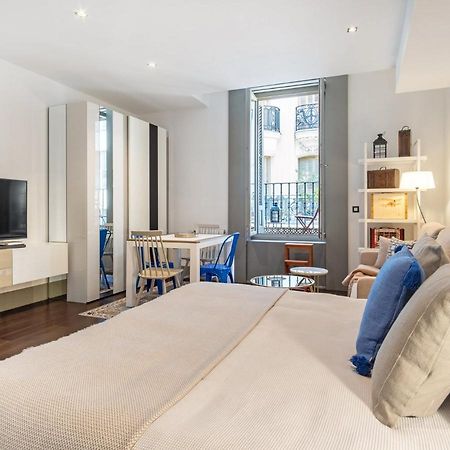 Cibeles I Apartment มาดริด ภายนอก รูปภาพ